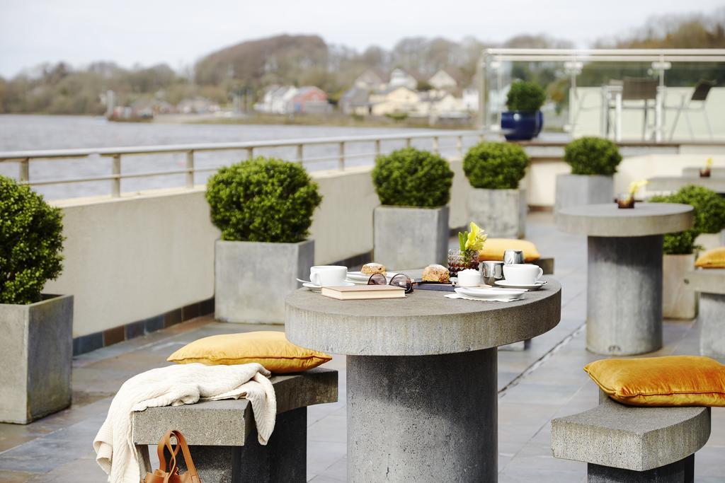 Ice House Hotel Ballina  Exterior photo