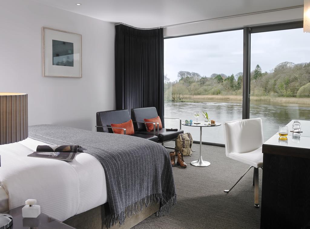 Ice House Hotel Ballina  Exterior photo
