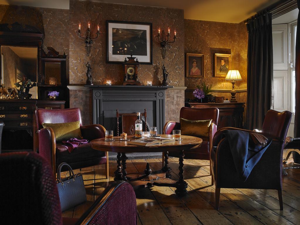 Ice House Hotel Ballina  Exterior photo