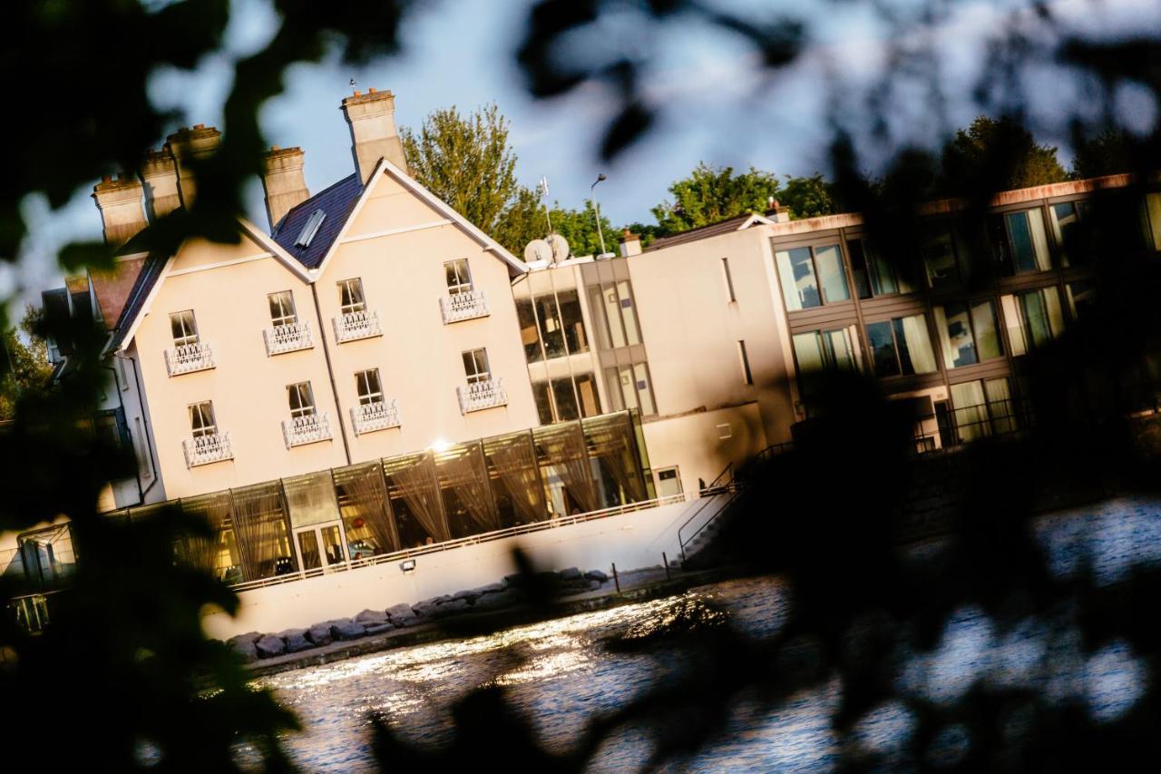 Ice House Hotel Ballina  Exterior photo
